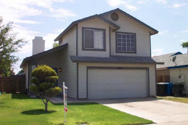 4401 W Tonto Rd., Glendale, AZ 85308