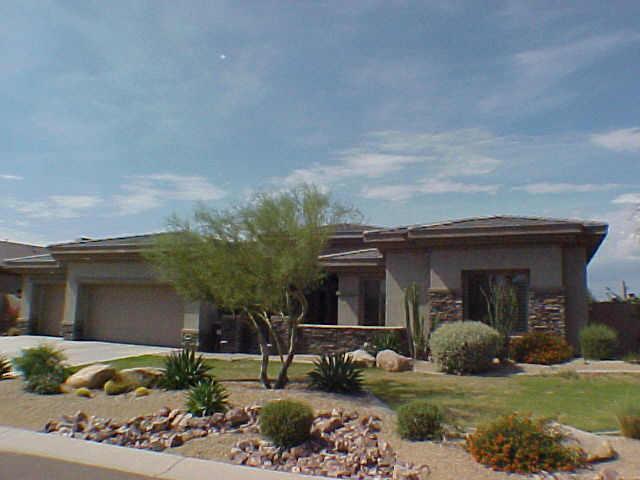 7696 E Moura Dr., Scottsdale, AZ 85262