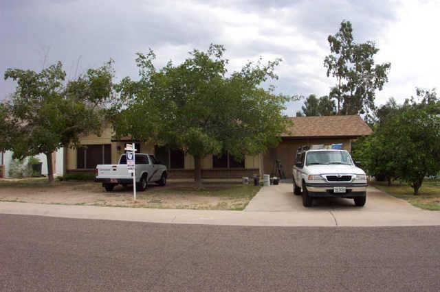 7901 N 109 Ave., Glendale, AZ 85307