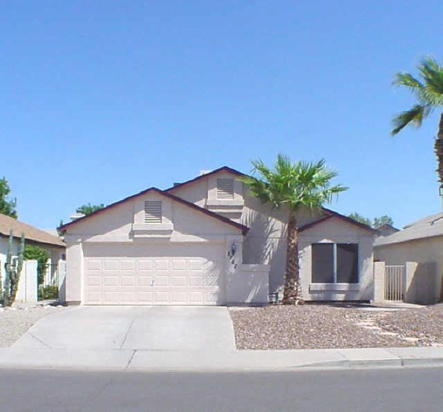 8762 W Grovers Ave., Peoria, AZ 85382