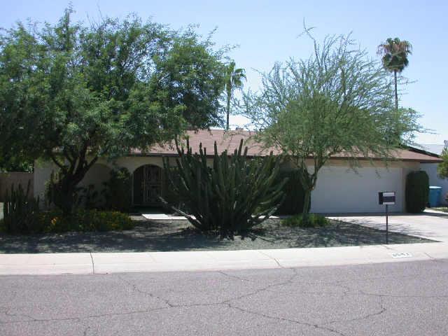 3043 W Myrtle Ave., Phoenix, AZ 85051