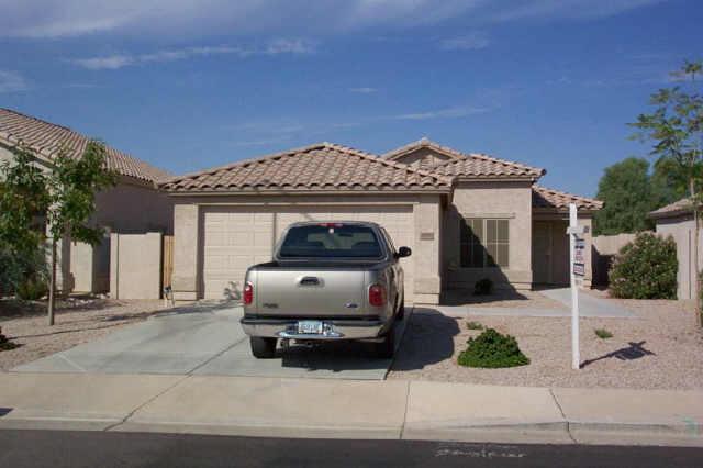2958 S Feliz St., Mesa, AZ 85212
