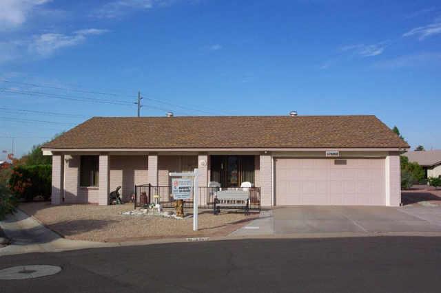 8363 E Fable Cir., Mesa, AZ 85208