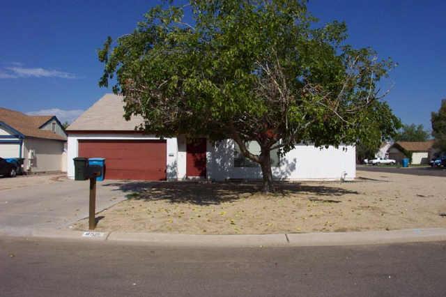 4818 N Primula Ct., Phoenix, AZ 85037