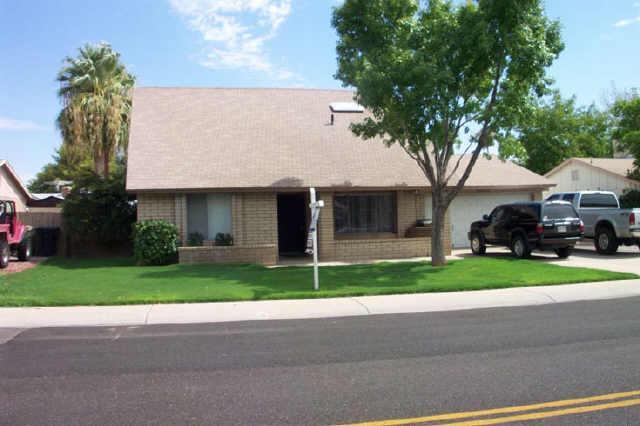 6337 W Sunnyslope Ln., Glendale, AZ 85302