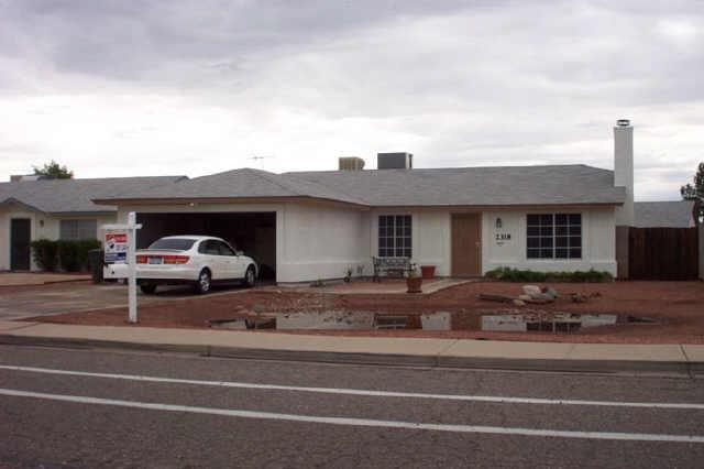 2318 87 Ave., Phoenix, AZ 85037