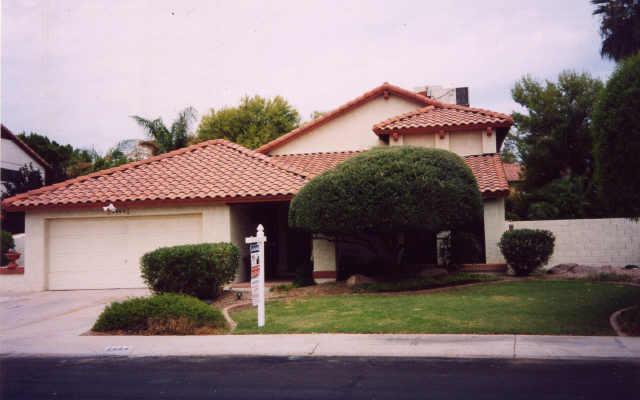 2664 W Oakgrove Ln., Chandler, AZ 85224