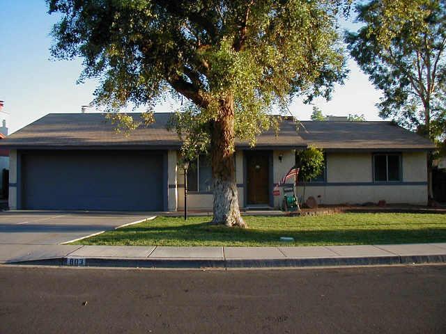 803 W Brooks St., Chandler, AZ 85225