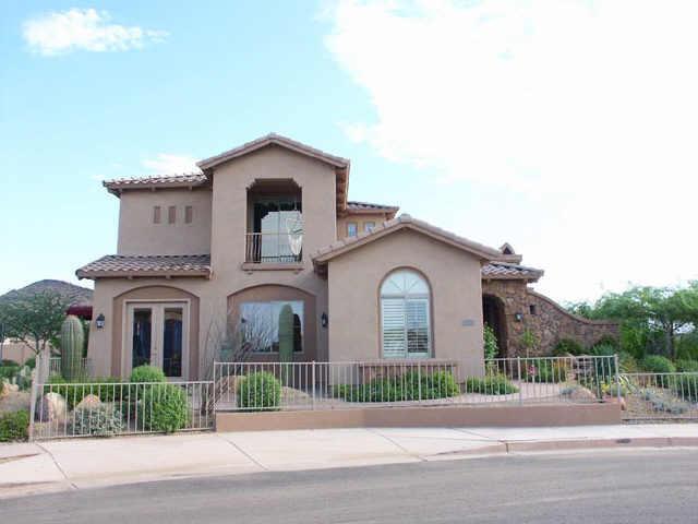 36006 N 30th Ave., Phoenix, AZ 85086