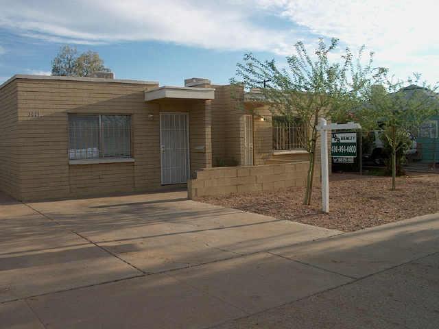 1441 E Roosevelt St., Phoenix, AZ 85006