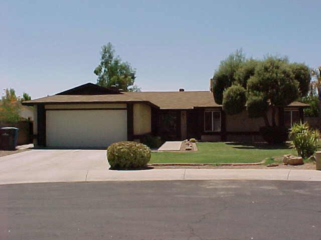 4440 N 102nd Dr., Phoenix, AZ 85037