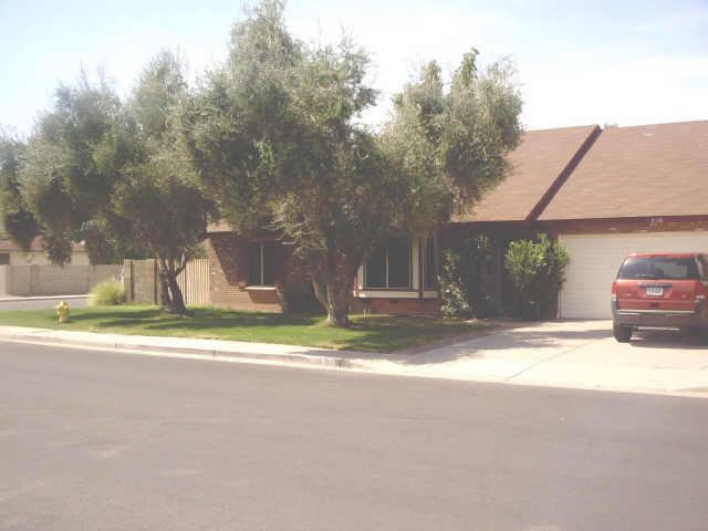 938 W Keating Ave., Mesa, AZ 85210