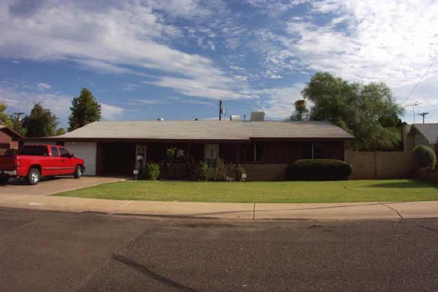 6224 W Clouse Dr., Phoenix, AZ 85033