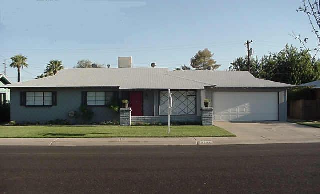 8733 E Thornwood Dr., Scottsdale, AZ 85251