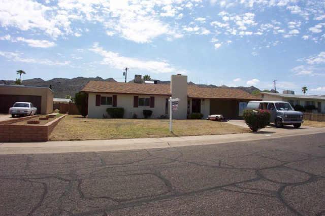 521 E La Mirada Dr., Phoenix, AZ 85042