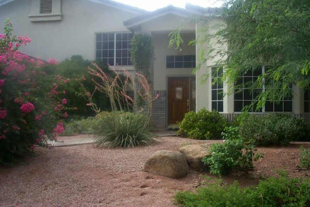 2833 W Jasper Dr., Chandler, AZ 85224