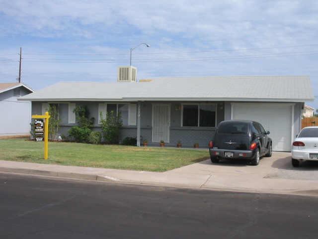 2520 E Baltimore St., Mesa, AZ 85213