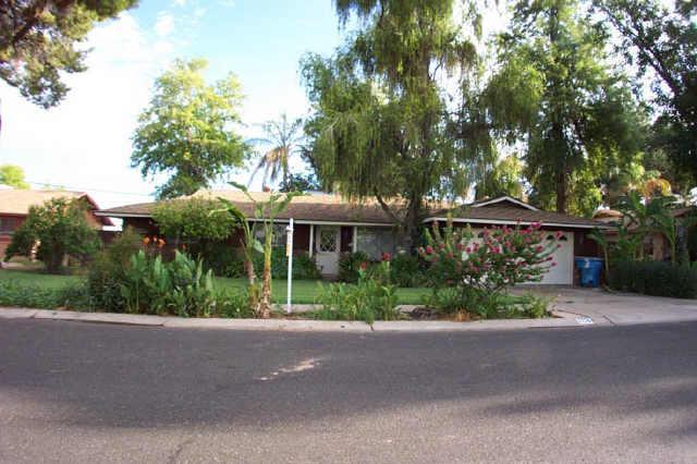 3728 W Krall St., Phoenix, AZ 85019