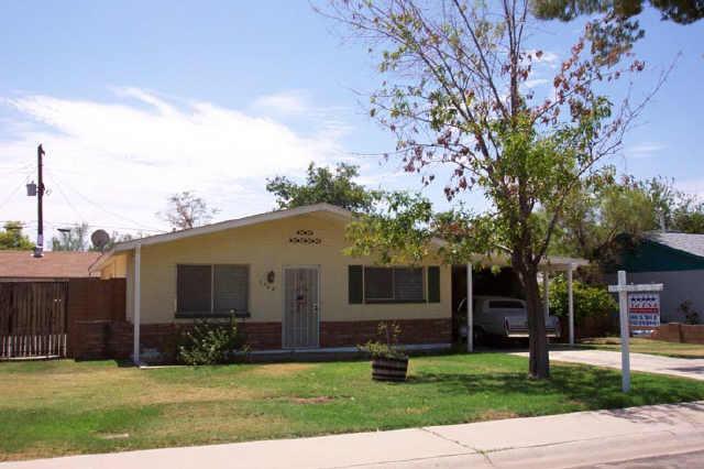 1545 W 7th St., Tempe, AZ 85281