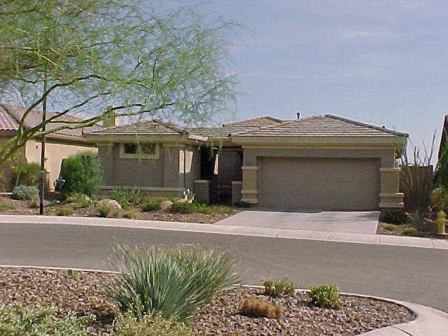2417 W Shadow Glen Ct., Anthem, AZ 85086