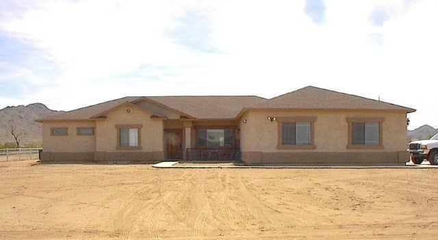 1 E Metes & Bounds St., Queen Creek, AZ 85242