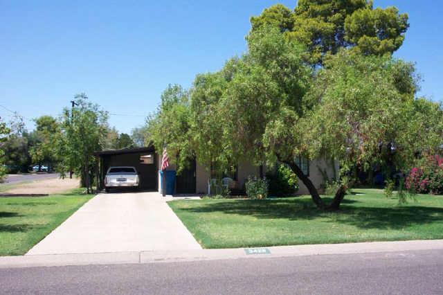 3428 N 21 Dr., Phoenix, AZ 85015