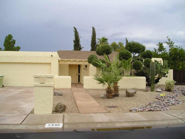 5330 E Winchcomb Dr., Scottsdale, AZ 85254