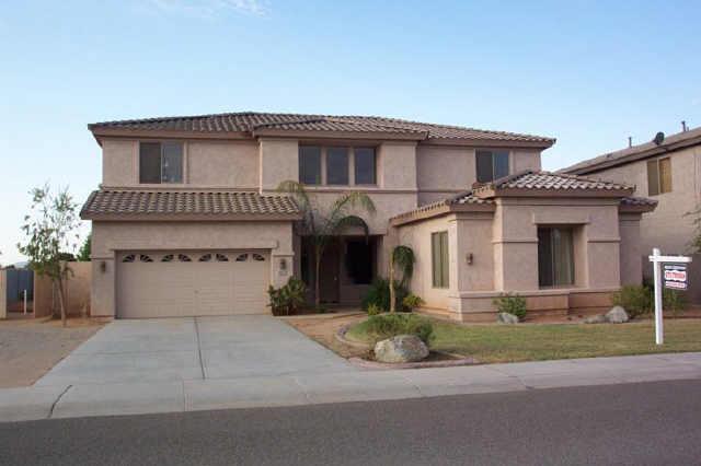1765 N Washington Ct., Gilbert, AZ 85234