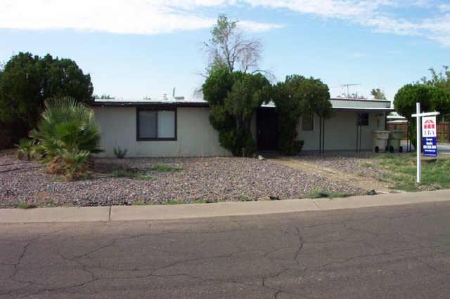 7007 W Patricia Ann Ln., Peoria, AZ 85382