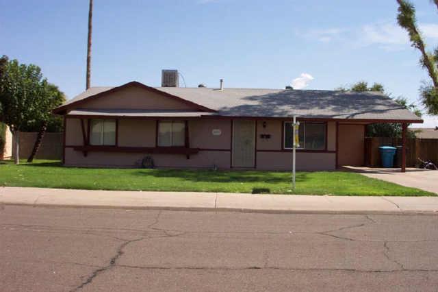 6621 W Cambridge Ave., Phoenix, AZ 85035