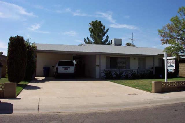 3632 N 59 Ln., Phoenix, AZ 85033