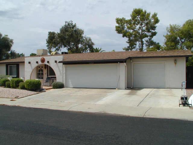 4430 W Keating Cir., Glendale, AZ 85308