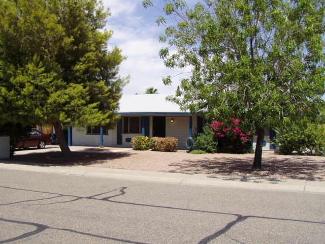 2010 W Eugie Ave., Phoenix, AZ 85029