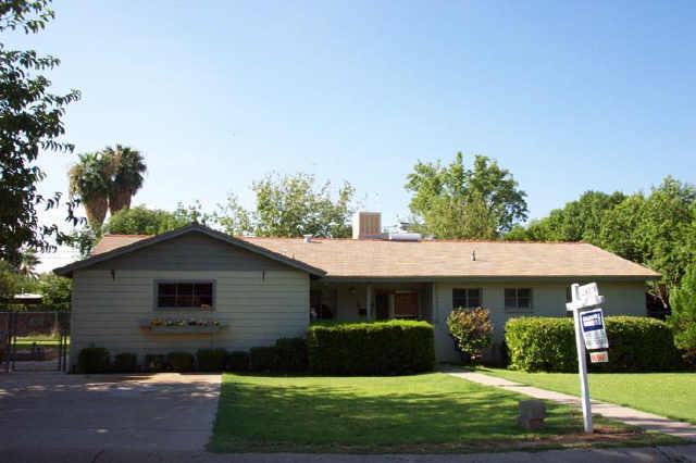 501 W 16th St., Tempe, AZ 85281