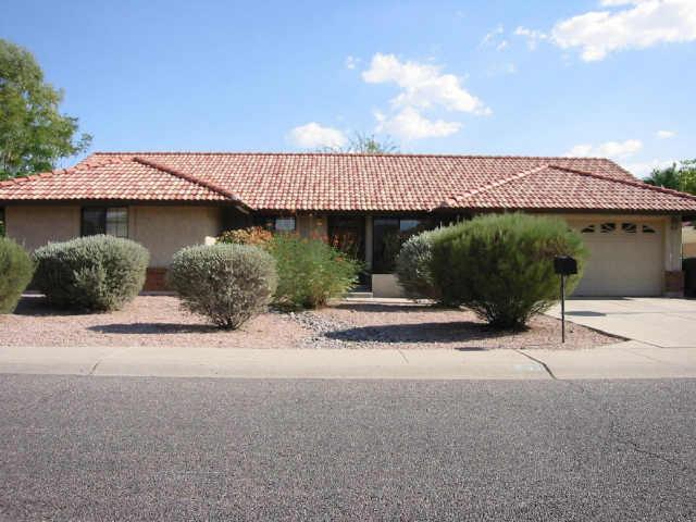 127 E Melrose Dr. #REO, Casa Grande, AZ 85222