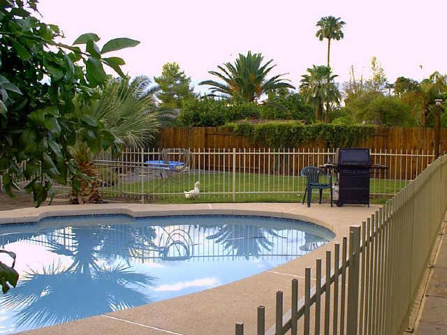 2916 S El Dorado St., Mesa, AZ 85202