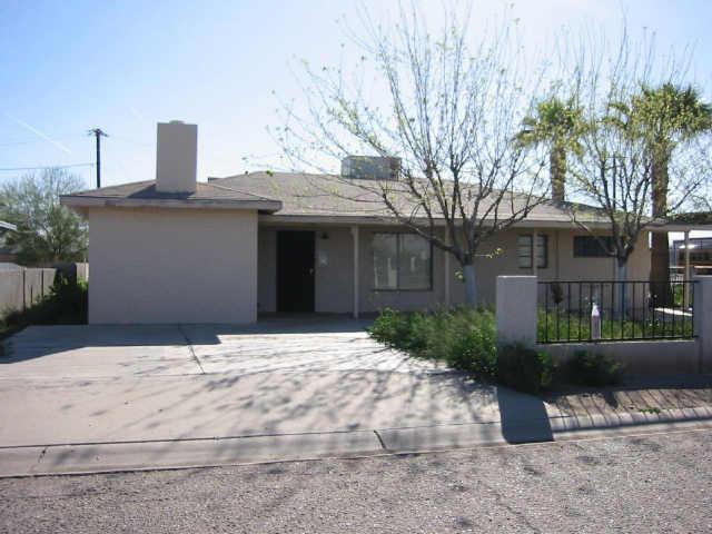 1101 N Palo Verde St., Eloy, AZ 85231