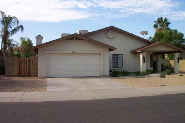 6421 W Sandra Ter., Glendale, AZ 85306