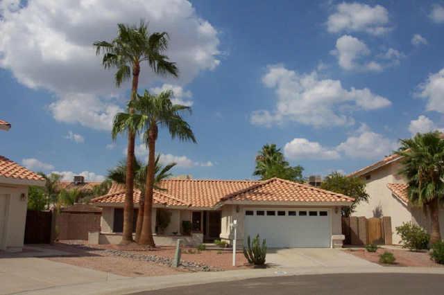 4324 E Woodland Dr., Phoenix, AZ 85048