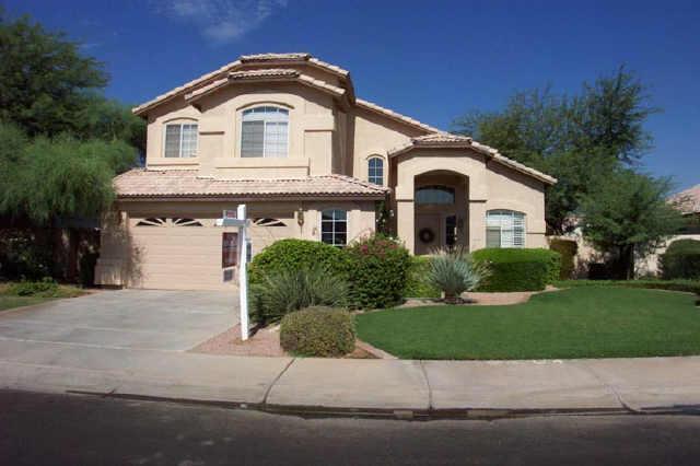13790 W Vernon Ave., Goodyear, AZ 85338