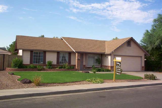 2413 E Carmel Ave., Mesa, AZ 85204
