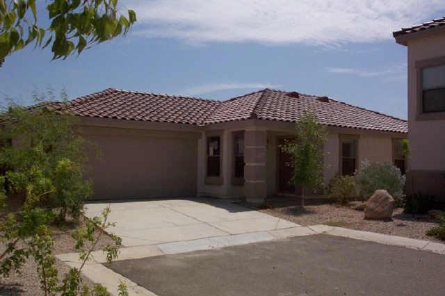 2323 E 35th Ave., Apache Junction, AZ 85119