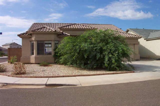 12907 W Surrey Ave., El Mirage, AZ 85335