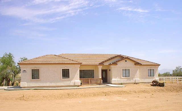 3 E Metes & Bounds St., Queen Creek, AZ 85242