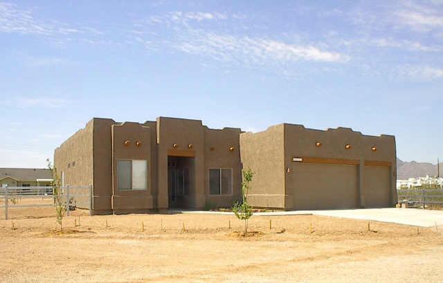 4 E Metes & Bounds St., Queen Creek, AZ 85242