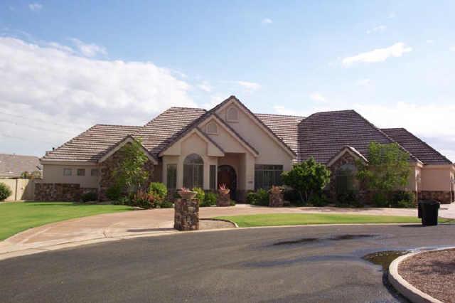 2558 E Page Ct., Gilbert, AZ 85234
