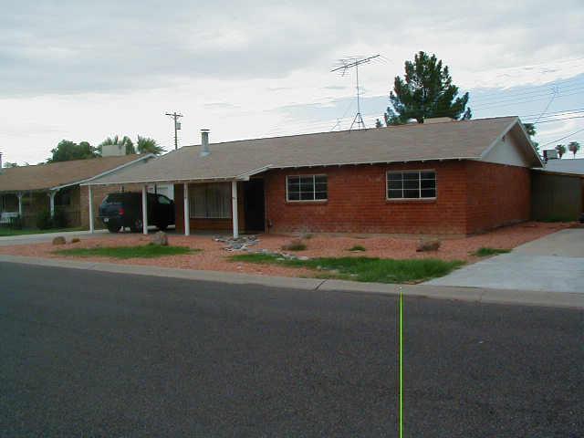 3926 W Cavalier Dr., Phoenix, AZ 85019