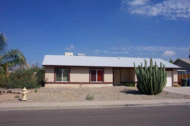 3052 W Marconi Ave., Phoenix, AZ 85053