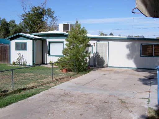 6734 N 24 Dr., Phoenix, AZ 85015