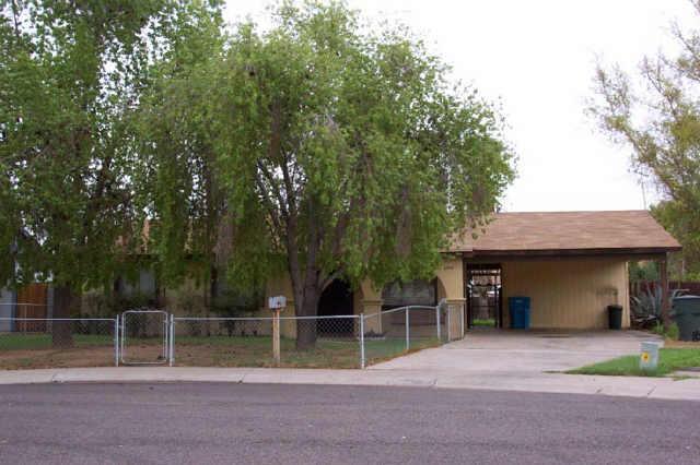 3753 E Andora Dr., Phoenix, AZ 85032